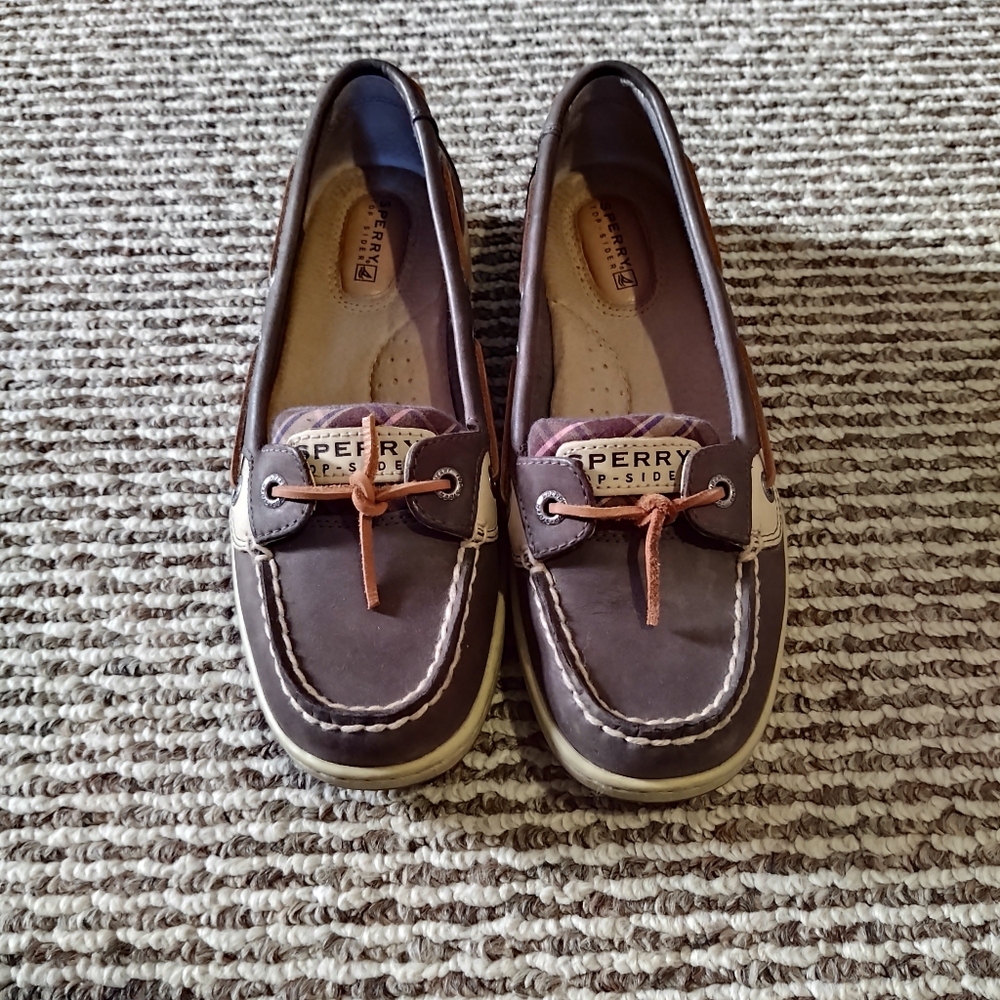 Women's Sperry Top sider size 6.5